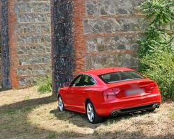 Jigsaw Puzzles with Audi A5 screenshot 3