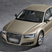 Puzzles com Audi A8