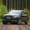 Jigsaw Puzzles with Audi Q7