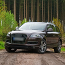 Puzzlen mit Audi Q7 APK