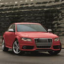 Puzzles avec Audi S4 APK