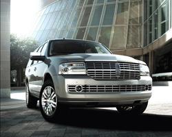Puzzles with Lincoln Navigator screenshot 3