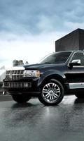 Puzzles with Lincoln Navigator পোস্টার