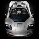 Puzzles avec McLaren F1 APK