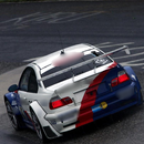 Jigsaw Puzzles Of BMW M3 GTR aplikacja