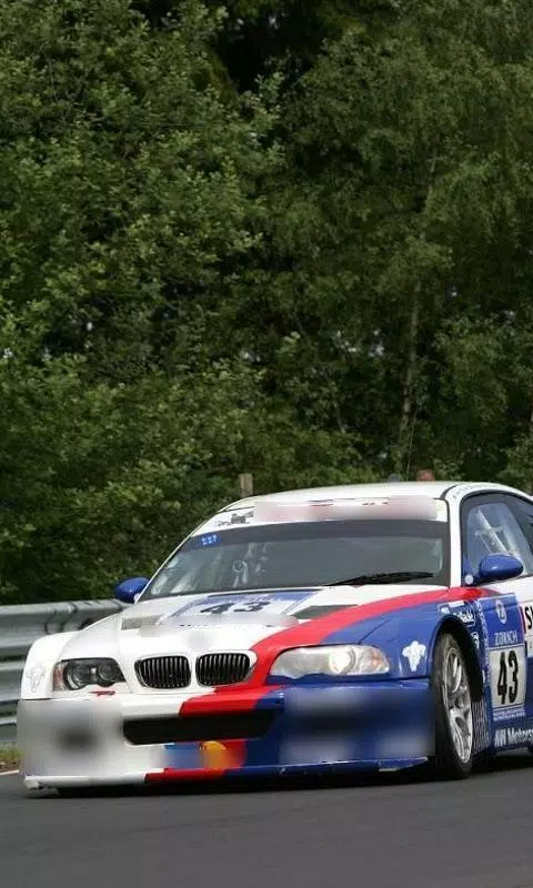 下载拼图BMW M3 GTR的安卓版本 下载拼图BMW M3 GTR的安卓版本