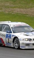 Jigsaw Puzzles Of BMW M3 GTR screenshot 1