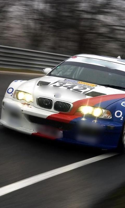 Jigsaw Puzzles Of BMW M3 GTR APK do pobrania na Androida Jigsaw Puzzles Of BMW M3 GTR APK do pobrania na Androida