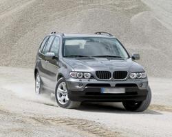 برنامه‌نما Jigsaw Puzzles Of BMW X5E70 عکس از صفحه