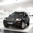 Puzzles de BMW X5M APK