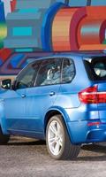 Puzzlen BMW X5M Screenshot 1