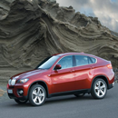 Puzzle Of BMW X6 APK