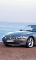BMW Z4의 지그 소 퍼즐 스크린샷 1
