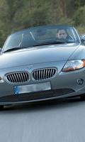 BMW Z4의 지그 소 퍼즐 스크린샷 2