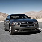 Rompecabezas De Dodge Charger icono