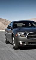 Puzzle Of Dodge Charger capture d'écran 2