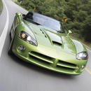 Puzzles Of Dodge Viper SRT10 aplikacja