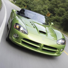 Icona Puzzle di Dodge Viper SRT10