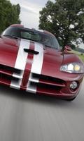 Puzzles Of Dodge Viper SRT10 screenshot 2