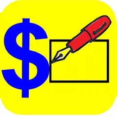 Baixar Write a Check APK