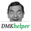 DMKhelper