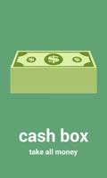 Cash Box Poster