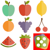 Fruit Slots Nine Payline icon