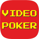 Video Poker 5-card Draw APK