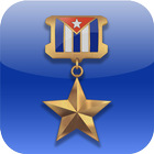 Cuba Orders and Medals আইকন
