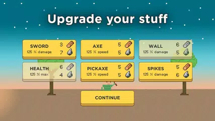 Tiny Survivor APK download