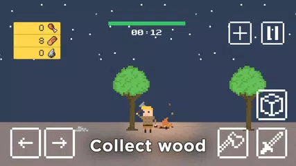 Tiny Survivor APK download