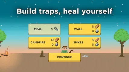 Tiny Survivor APK download