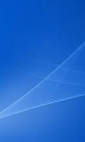 Blue Wallpapers HD screenshot 1