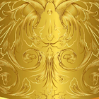 Gold Wallpapers آئیکن
