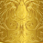 Gold Wallpapers biểu tượng