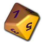 Dice Roller icon