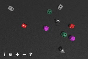 Dice Roller screenshot 3