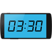 LCD Clock