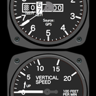 Aircraft Altitude アイコン