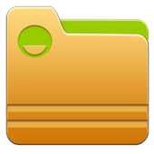File Manager icon File Manager icon