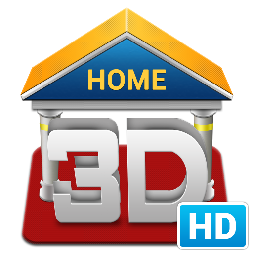 3D Home HD