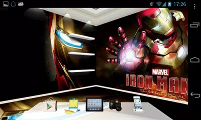 3D Home HD APK download