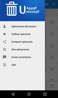 Borrar aplicaciones gratis capture d'écran 1