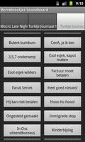 Borrelnootjez  Soundboard 스크린샷 2