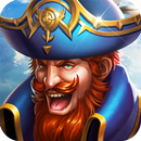 Капитаны: Легенды Океанов (Пираты: море и война) APK