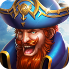 ikon Капитаны: Легенды Океанов (Пираты: море и война)