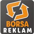 Malatya Reklam (Borsa Reklam) আইকন