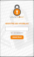 Univertoken Affiche