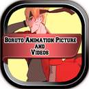 2018 Boruto Animation Film Episode APK