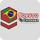 Icona New Boruto Channel Brazil